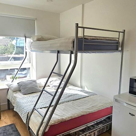 Alpha Accommodations London Exterior photo