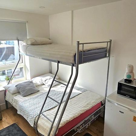 Alpha Accommodations London Exterior photo